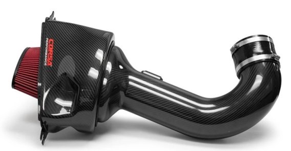 COR Air Intake Closed Box