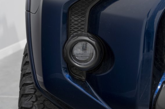 DIO Fog Lights