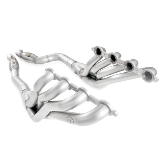 SSW Long Tube Headers
