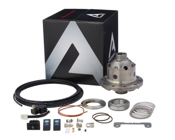 ARB Air Lockers