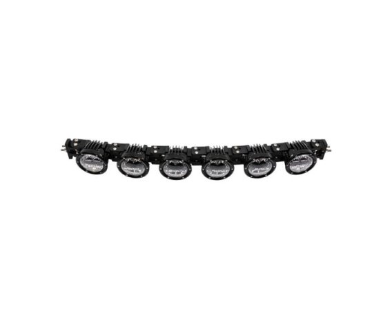 360 Connect 40 Inch Light Bar Assembly RIGID Industries