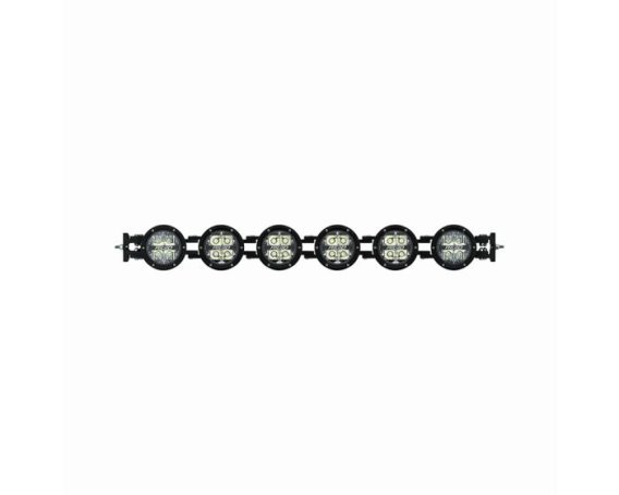 360 Connect 50 Inch Light Bar Assembly RIGID Industries