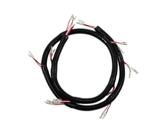 360 Connect 50 Inch Light Bar Assembly RIGID Industries