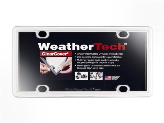 WT ClearCover