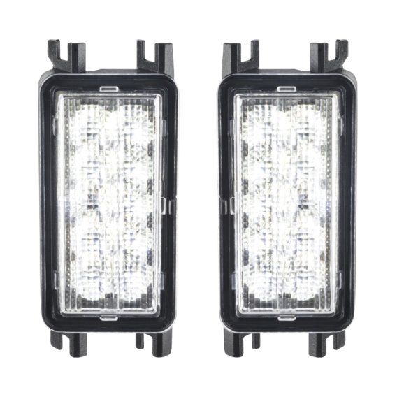 ORL LED Tail Lights
