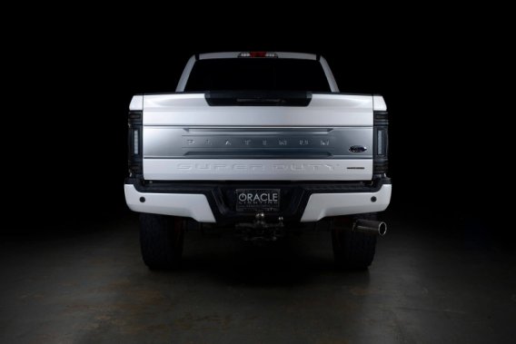 ORL LED Tail Lights