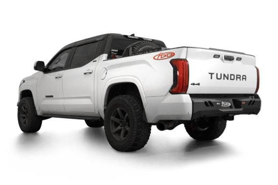 ADD Black Label Bumpers