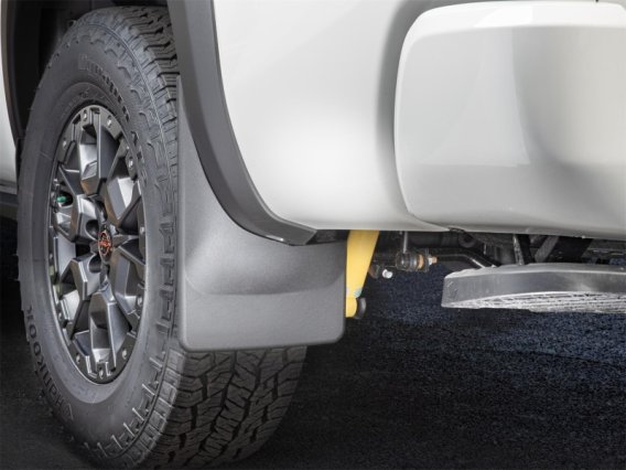 WT No Drill Mudflaps