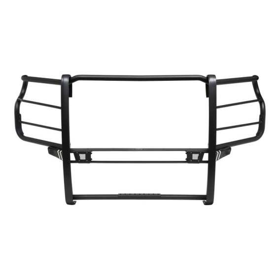 WES Sportsman Grille Guards