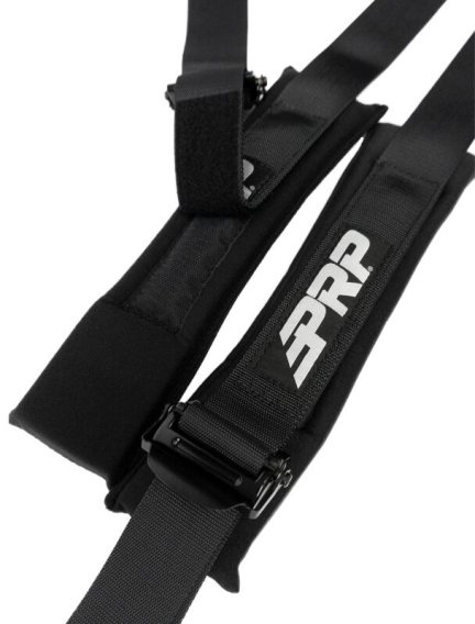 PRP 5.3 Harness
