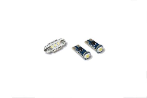 PUT Premium LED Dome Lights