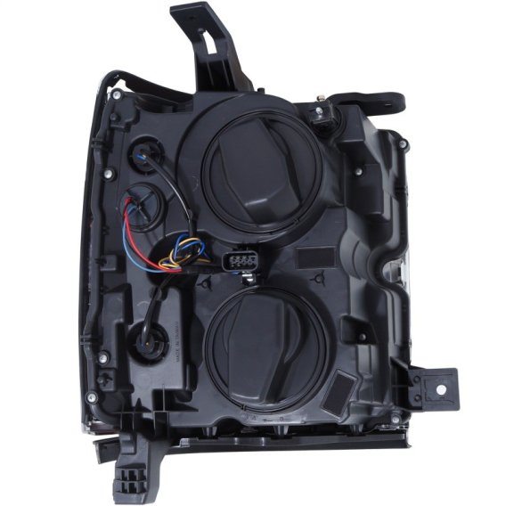ANZ LED/Projector Headlights