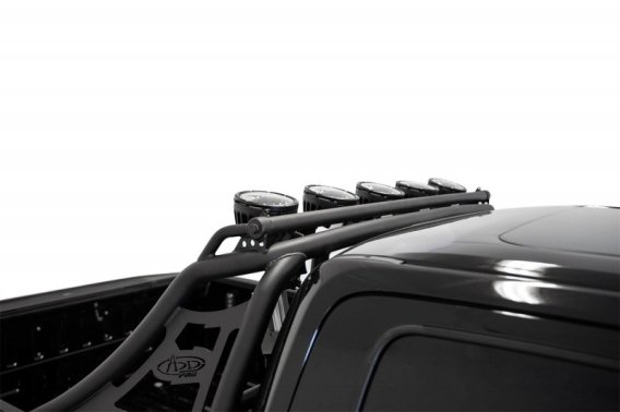 ADD PRO Chase Racks