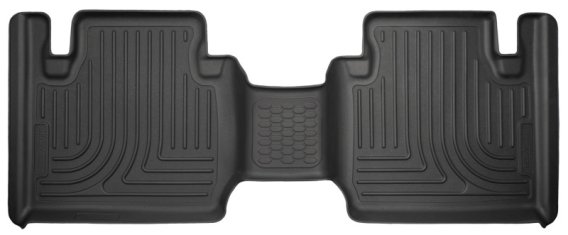 HL WB - Rear - Black