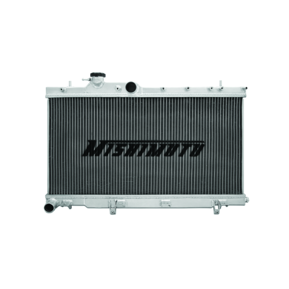 MM Radiators - Alum