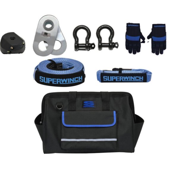 SUW Recovery Kits