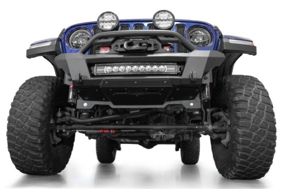 ADD Phantom Front Bumper