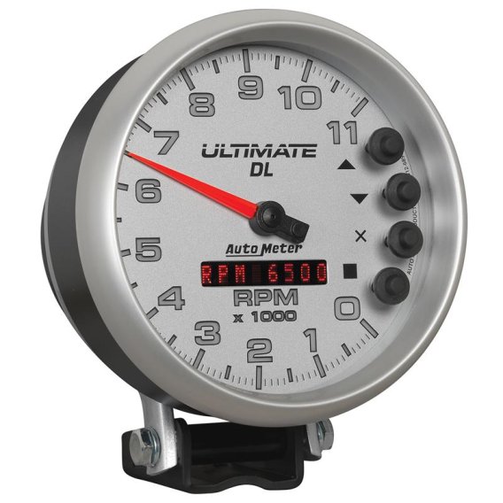 AM Ultimate DL Tach