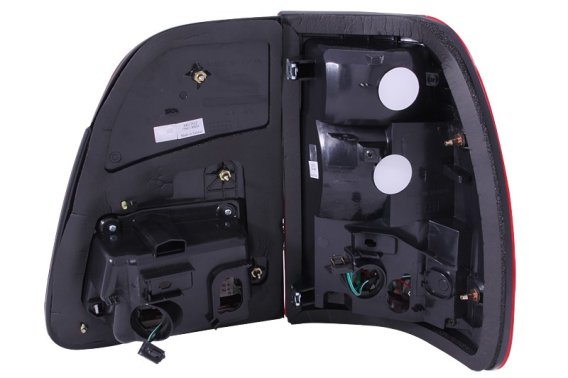 ANZ LED Taillights