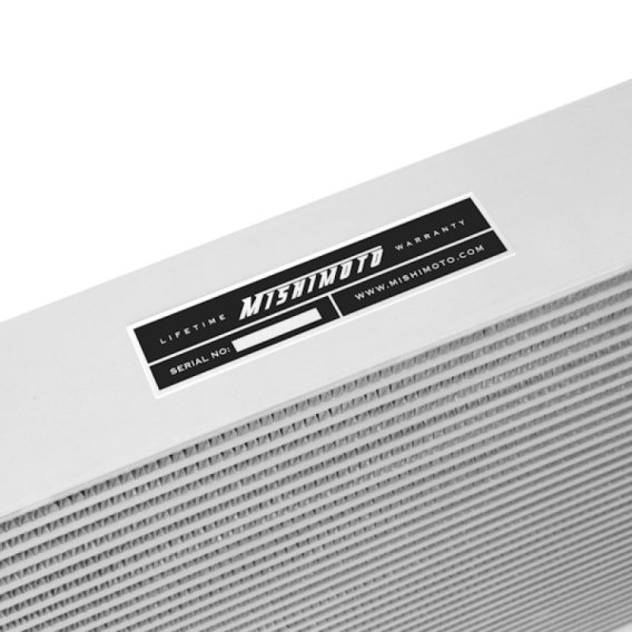 MM Intercoolers - IC Only