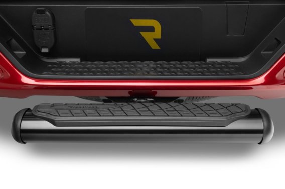 GOR Hitch Steps