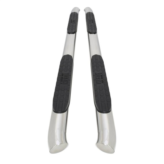 WES Nerf Bars - PRO TRAXX 4