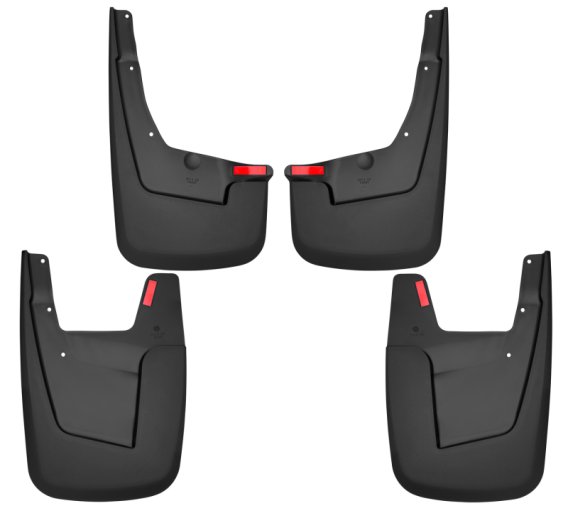 HL Mud Guards