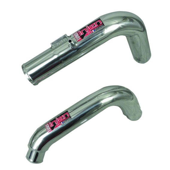 INJ Intercooler Piping