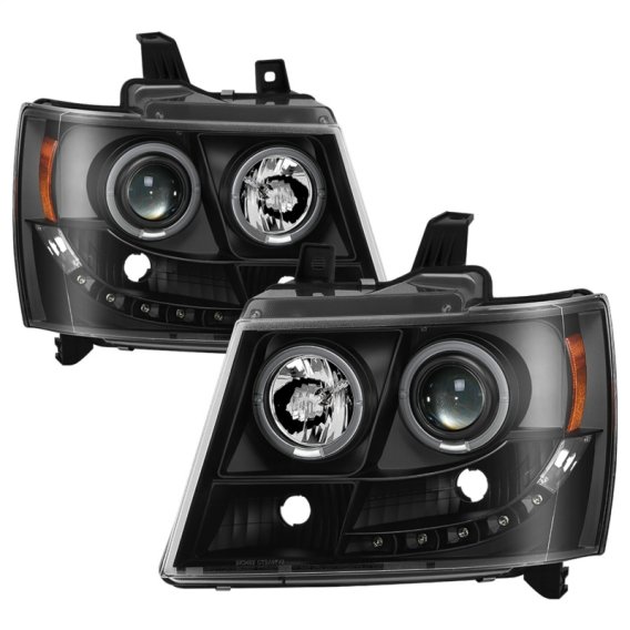 SPY Headlights