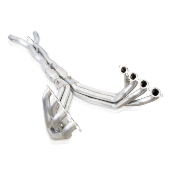 SSW Long Tube Headers
