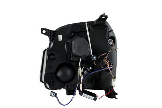 ANZ Projector Headlights