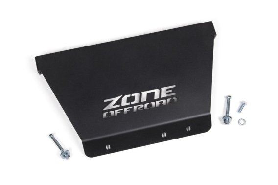 ZOR Exterior Trim