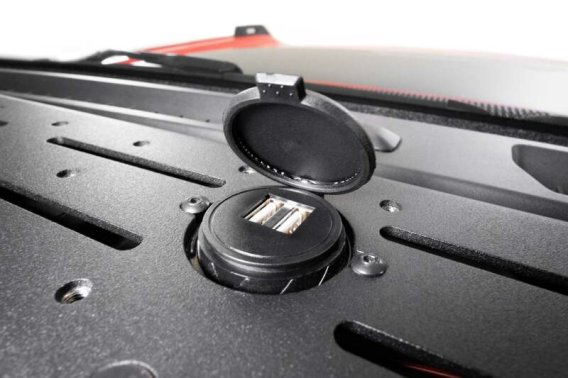 ADD Dash Mount