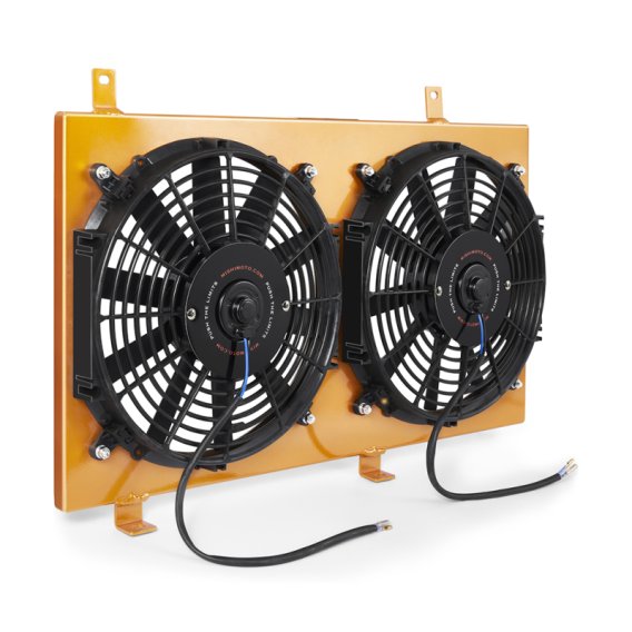 MM Fan Shroud Kits