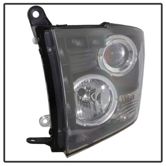 SPY Headlights