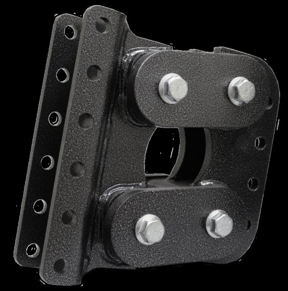 GEN Contractor Coupler