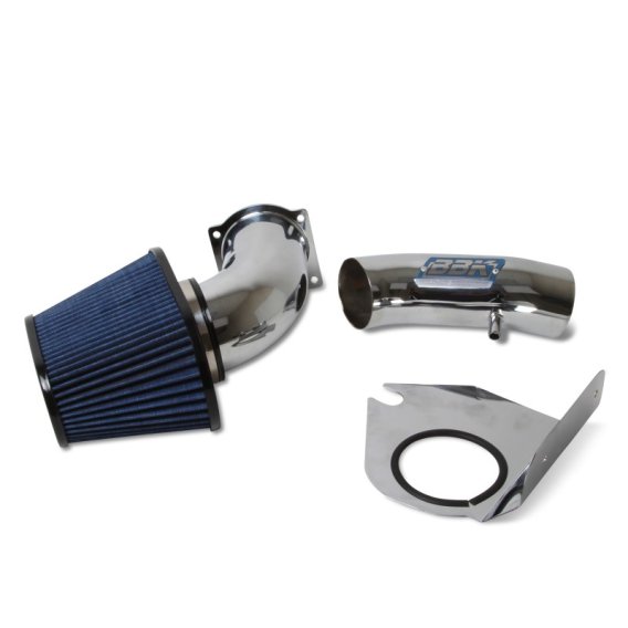 BBK Cold Air Intake Kit