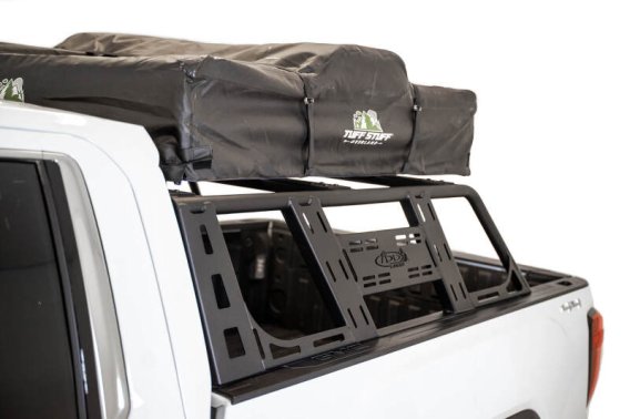 ADD Overlander Chase Rack