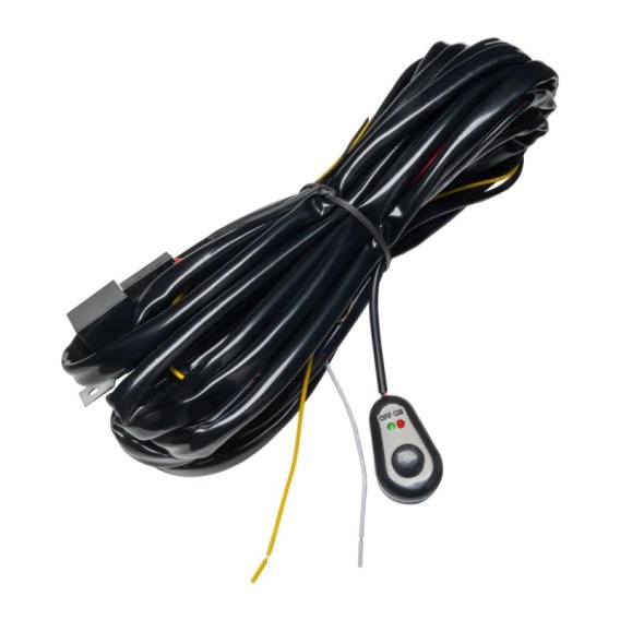 ORL Wiring Harnesses