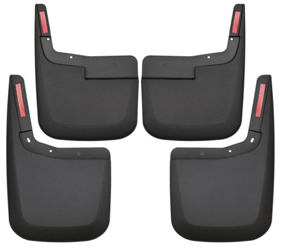 HL Mud Guards