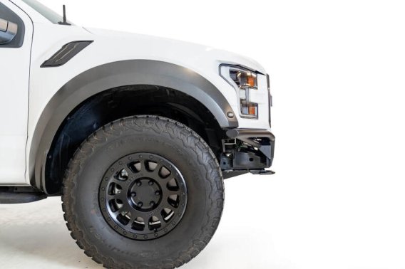 ADD Pro Front Bumper