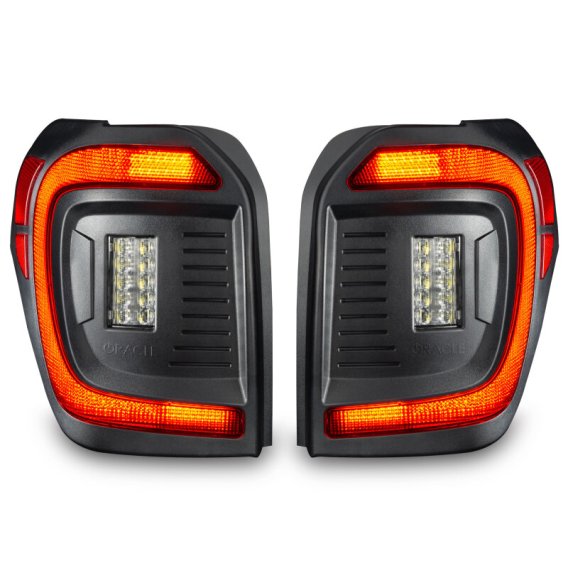 ORL LED Tail Lights