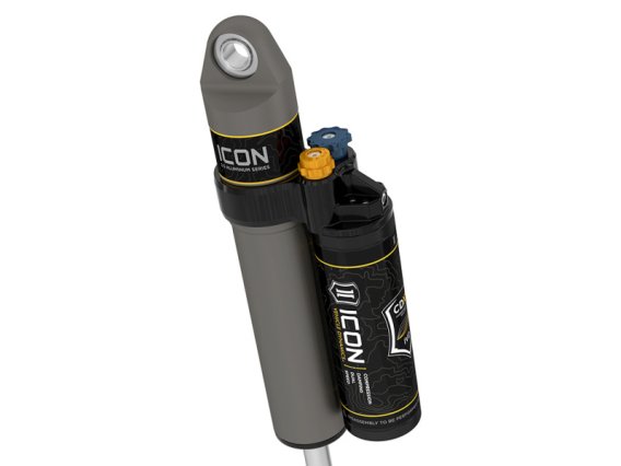ICO 2.5 Series Shocks