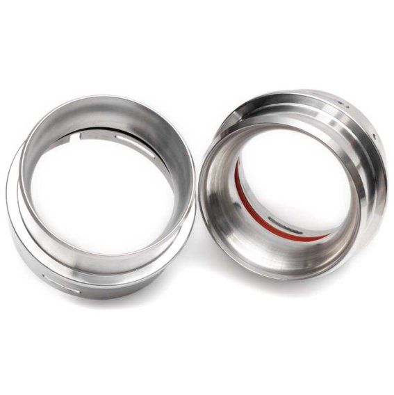 GBE Boost Tubes