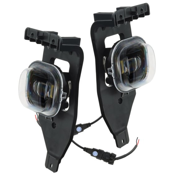 ORL Fog Light Assembly