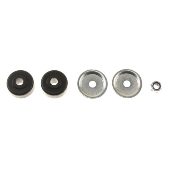 BIL B6 4600 Series Shocks