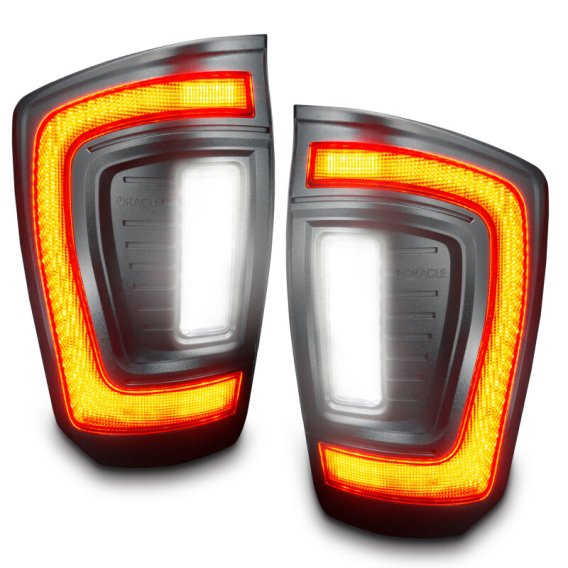 ORL LED Tail Lights