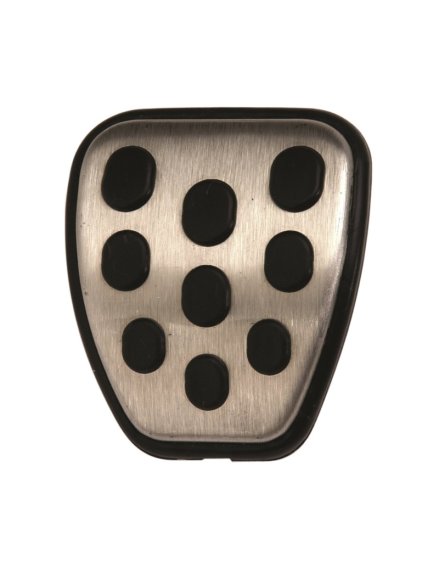 FR Pedal Cover Kits