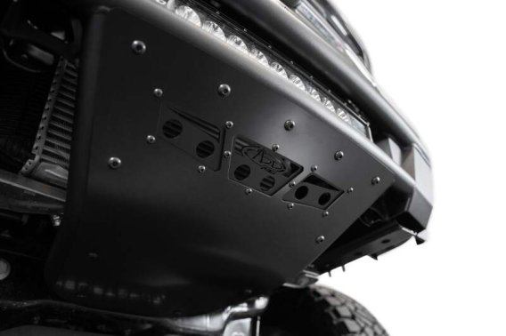 ADD Pro Front Bumper