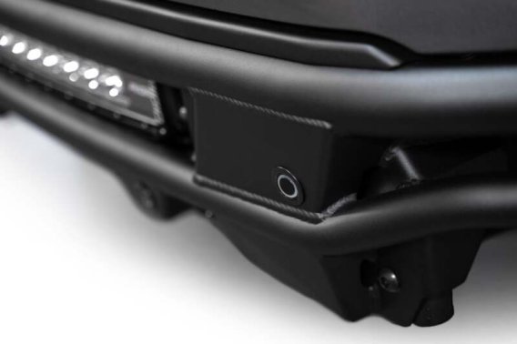 ADD Race Series Front Bumper